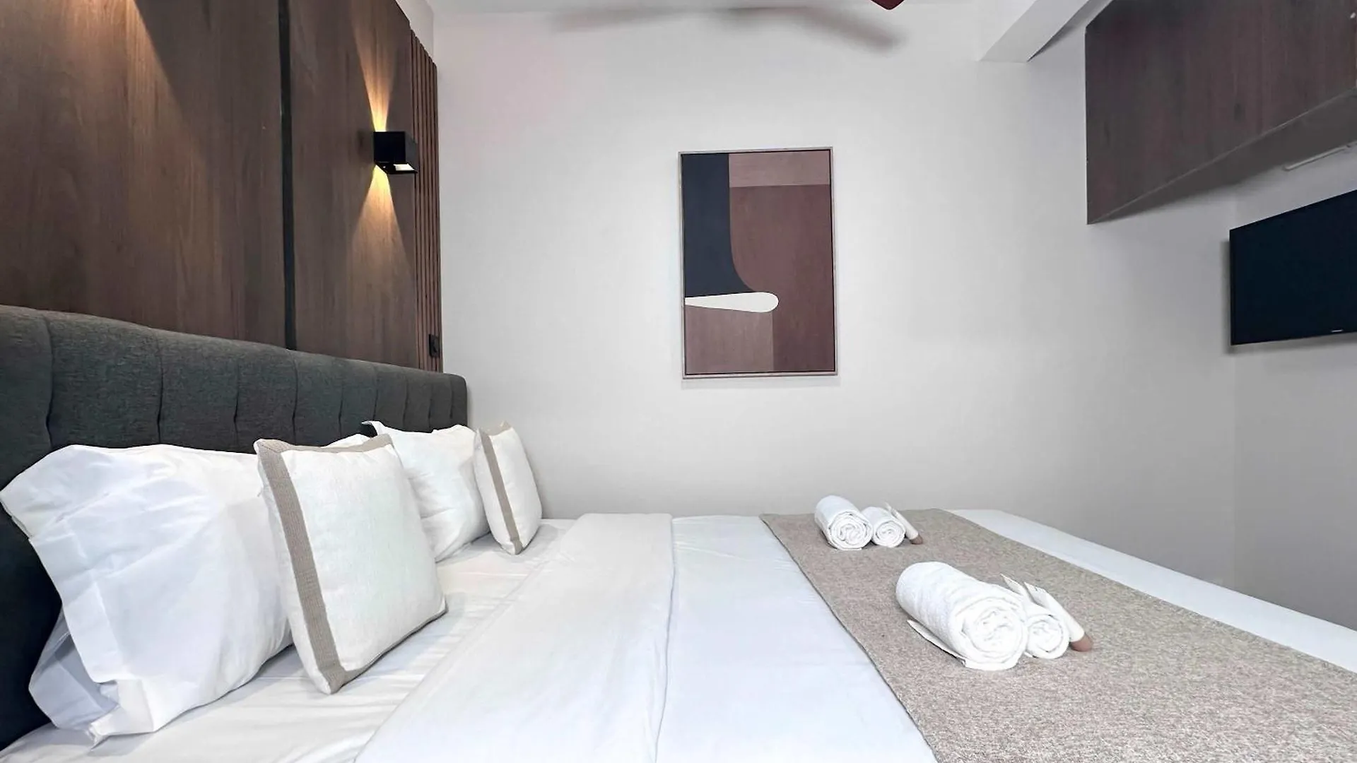 Cosy Hideaway Near Montparnasse *