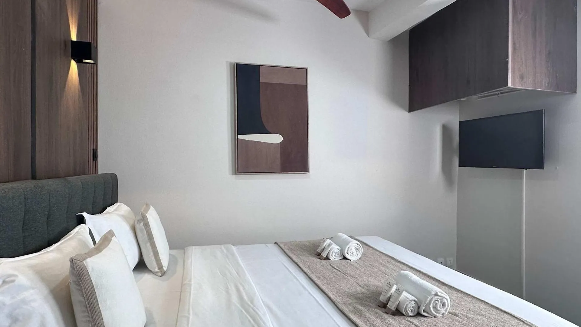 Cosy Hideaway Near Montparnasse Apartment