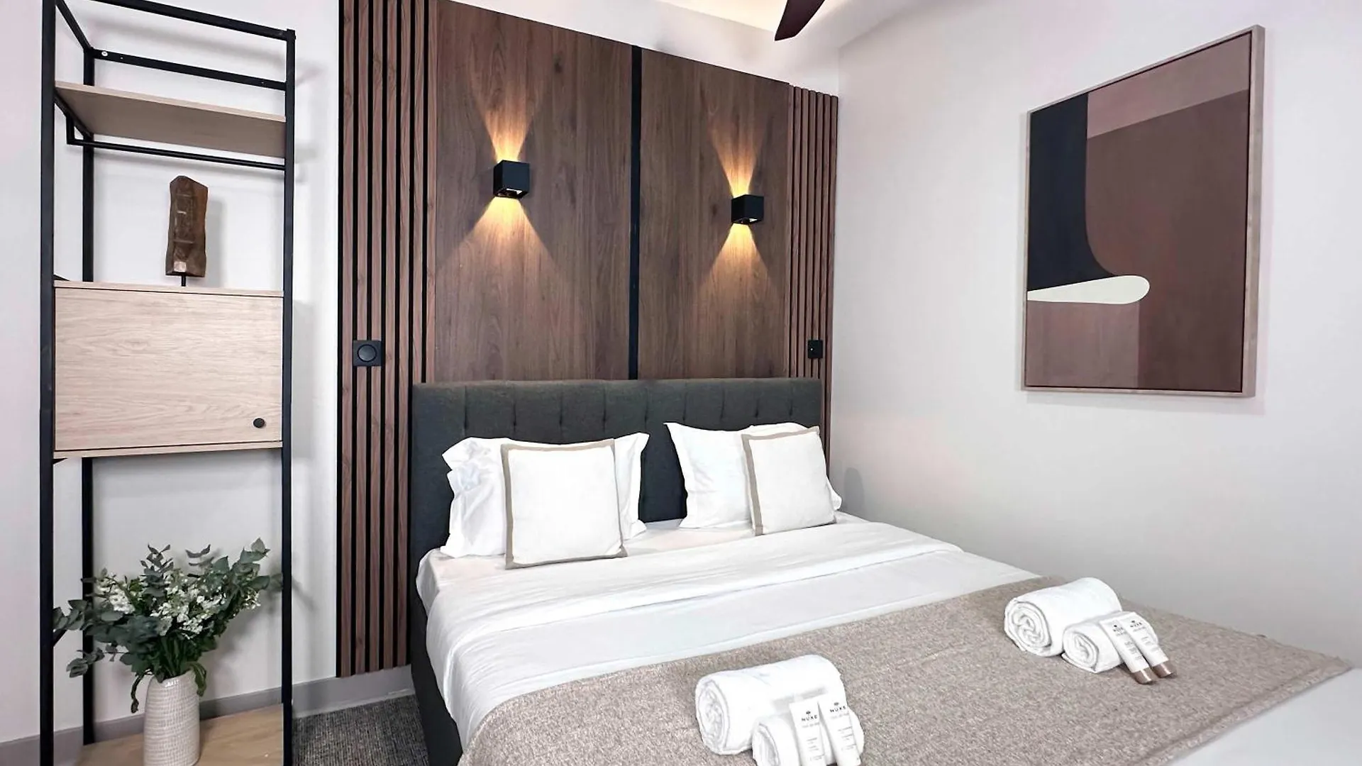 Cosy Hideaway Near Montparnasse Apartment *